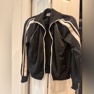 Pam & Gela athletic jacket